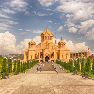 Логотип телеграм канала @armenia_turist — Армения | Туризм | Отдых