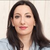 Логотип телеграм канала @armenia_traveltips — Путешествия с Машей Сахиновой