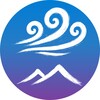 Logo of telegram channel armeniaairquality — Качество воздуха в Армении