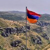 Логотип телеграм канала @armeniac — Моя Армения