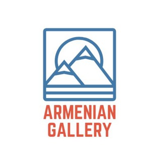 Логотип телеграм канала @armenian_gallery — Armenian Gallery | Инфографики
