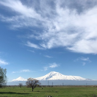 Логотип телеграм канала @armenian_heroes — armenian_heroes