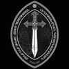 Логотип телеграм канала @armenian_revolutionary — Армянская революционерка