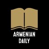 Логотип телеграм канала @armeniandaily301 — ArmDaily