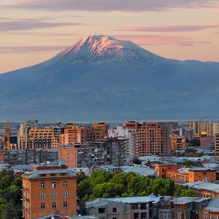 Логотип телеграм канала @armenianfunds — Funds & Investments in Armenia