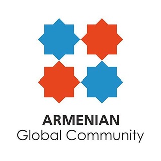 Логотип телеграм канала @armeniangc — Armenian Global Community