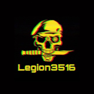 Логотип телеграм канала @armenianlegion3516 — Legion3516
