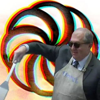 Логотип телеграм канала @armenianshitposting — ГЕНШТАБ САРКИСЯНА
