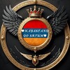 Logo of telegram channel armenianvibe1 — ℍ𝔸𝕐𝔸𝕊𝕋𝔸ℕ@ ℚ𝕆 𝕊ℝ𝕋𝕌𝕄