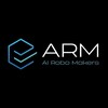 Логотип телеграм канала @armfondinvest — ARM - ИИ для пассивного дохода
