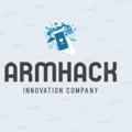 Logo saluran telegram armhack7 — ARMHACK