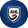 Logo of telegram channel armhockeyleague — Armenian Hockey League