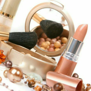 لوگوی کانال تلگرام armina_pershyan2017 — 😍💅لوازم ارایشی توسکا💋💅💄