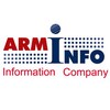 Логотип телеграм канала @arminfoinfo — ArmInfo