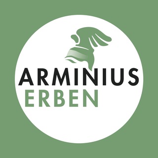 Logo des Telegrammkanals arminius_erben - Arminius Erben Kanal