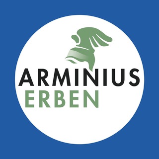 Logo des Telegrammkanals arminiusrunde - Arminius Erben - Video   Podcast Kanal