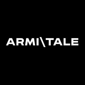 Logo of telegram channel armitale — Armi\Tale