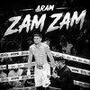 Логотип телеграм канала @armmik_k — Замзам «TEAM»