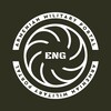 Logo of telegram channel armmileng — Armenian Military Portal Eng