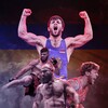 Логотип телеграм канала @armmsport — 𝗔𝗥𝗠 𝗦𝗣𝗢𝗥𝗧
