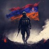Логотип телеграм канала @armmstitel — Мститель