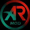 Logo of telegram channel armodvpn — ARMod VPN