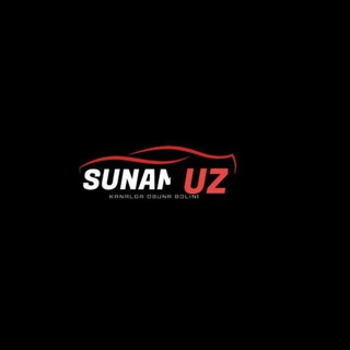 Telegram kanalining logotibi armonginamsunamiuz — Sunami Uz 💔