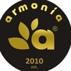 Логотип телеграм канала @armoniagastrobar — АRMONIA gastrobar