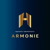 Logo of telegram channel armonie_consulting — Armonie Consulting S.R.L.