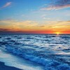 Telegram kanalining logotibi armonimsann23 — 🌊🐚 Moviy dengiz 🐬🌅