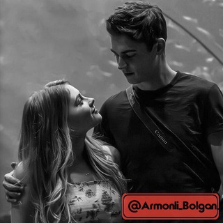 Telegram kanalining logotibi armonli_bolgan_sevgilim — 🥀Aʀᴍᴏɴʟɪ ʙᴏʟɢᴀɴ sᴇᴠɢɪʟɪᴍ 🥀