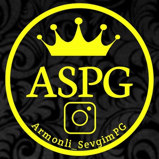 Telegram kanalining logotibi armonli_sevgimpg — ᴀʀᴍᴏɴʟɪ ѕᴇᴠɢɪᴍ ᴘɢ 👑