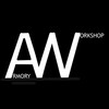 Логотип телеграм канала @armoryweaponsworkshop — Armory Workshop