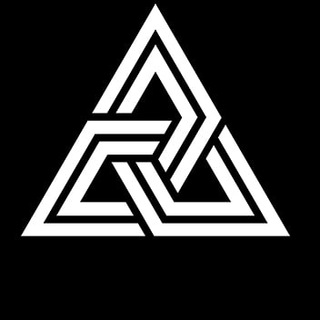 Логотип телеграм канала @armospheree — ARMOSPHERE