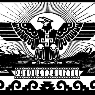 Logotipo del canal de telegramas armpanquetzaliztli - Panquetzaliztli "México para los mexicanos" 🇲🇽