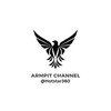 Telegram channel Armpit Lover😍 logo