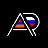 Логотип телеграм канала @armrus_info — ArmRus.info