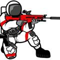 Logo saluran telegram armstactical — Tactical arms