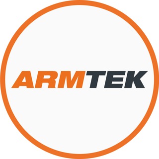 Telegram арнасының логотипі armtekkz — ARMTEK| АВТОЗАПЧАСТИ| KZ