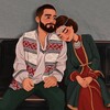 Логотип телеграм канала @armtgn18 — Ն/19