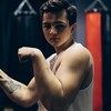 Логотип телеграм канала @armvlad — ArmVlad - армрестлинг
