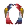 Logo of telegram channel armwinepro — ArmWine