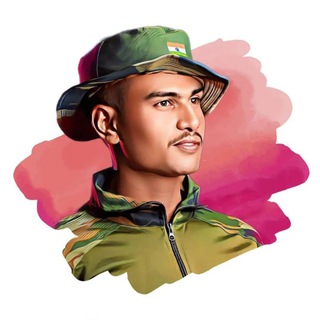 टेलीग्राम चैनल का लोगो army_status_4k — ARMY_STATUS_4K