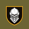 Логотип телеграм -каналу army_3heavy — 3 окрема важка механізована Залізна бригада