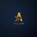 لوگوی کانال تلگرام armyacc — ARMY ACCOUNT | متجر أرمي