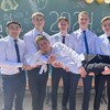 Логотип телеграм канала @armyane58 — Чвк Армяне