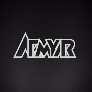 Logo of telegram channel armyar — Armyar