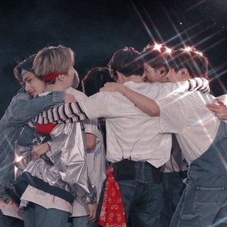 Логотип телеграм канала @armybtsalove — ꧁꧂✨ARMY✨IS POWER✨꧁꧂