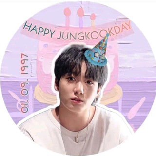 Логотип телеграм канала @armybtskyiv — ArmyBTSKyiv