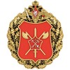 Логотип телеграм канала @armycorp44 — 44 АК